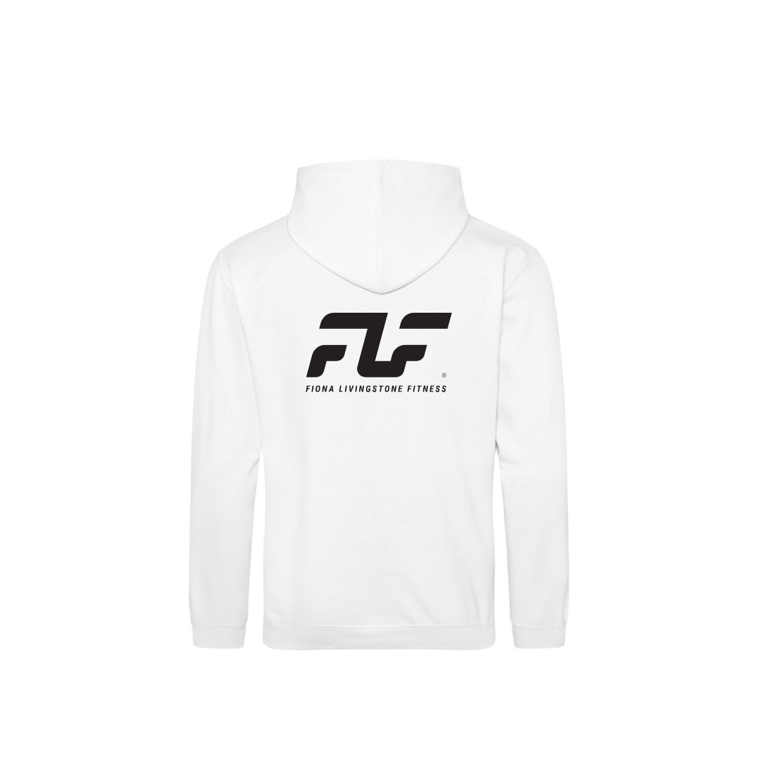 Fiona Livingstone Full Zip Hoodie