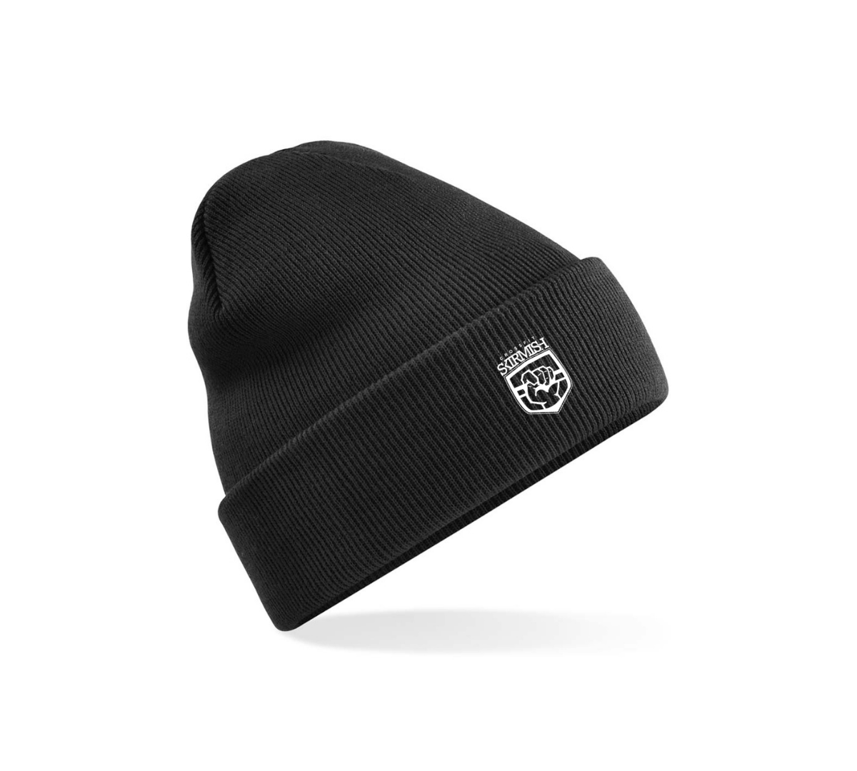 CrossFit Skirmish Beanie