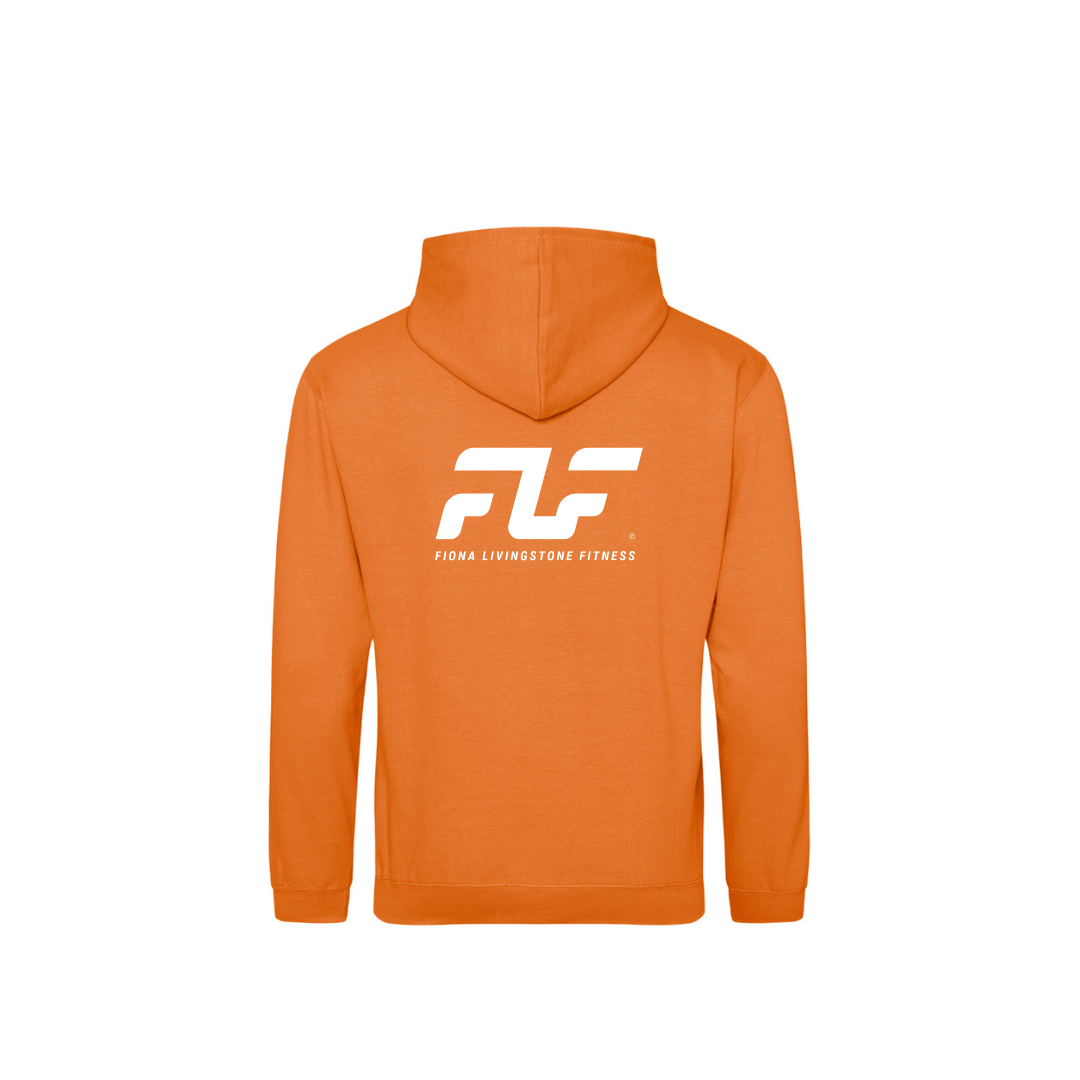 Fiona Livingstone Full Zip Hoodie