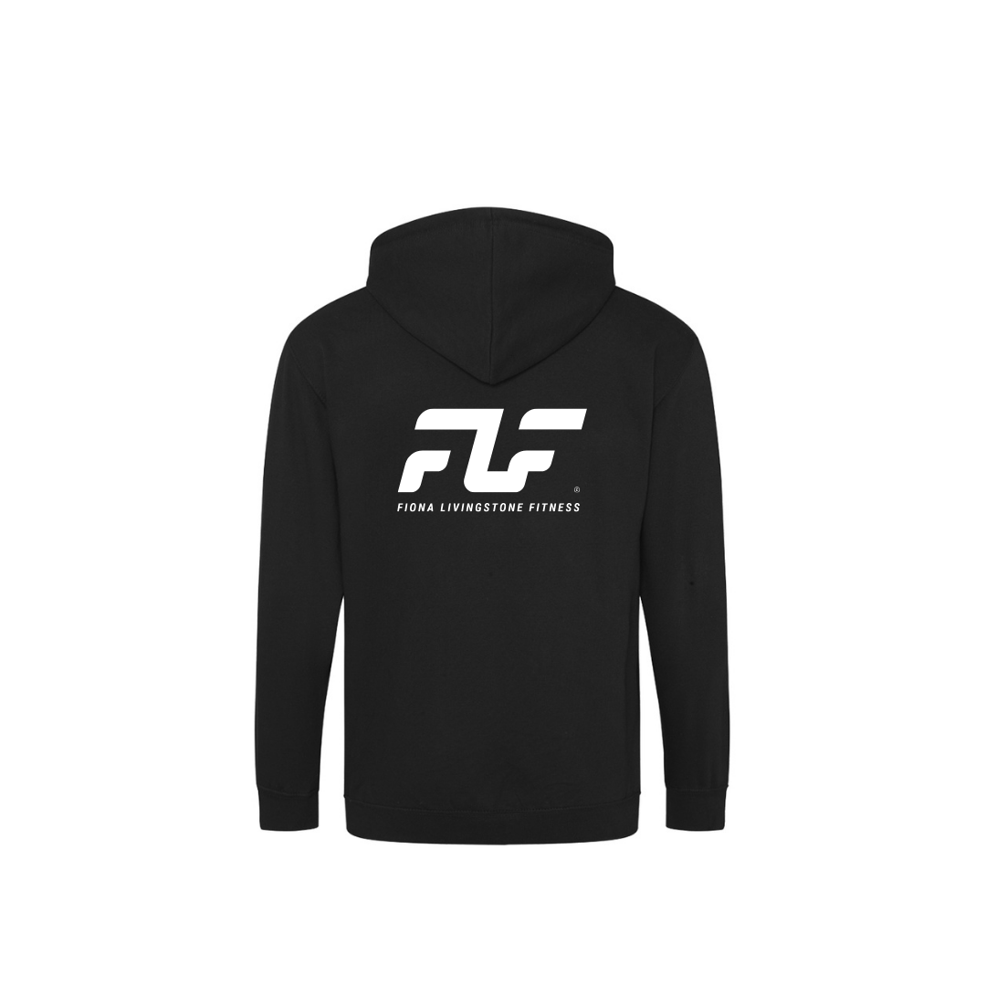 Fiona Livingstone Full Zip Hoodie