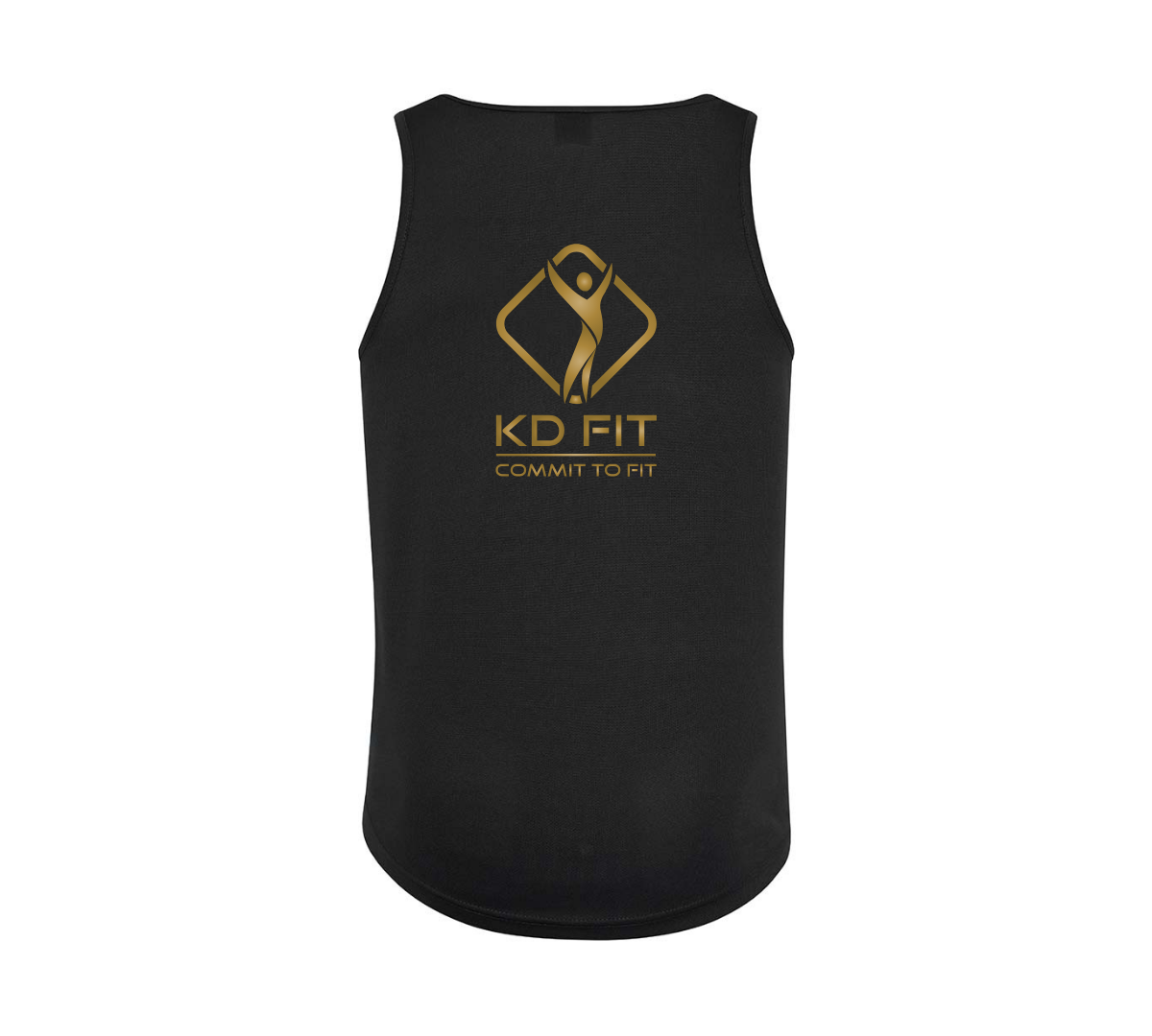 KDFit x DEKA Training Vest