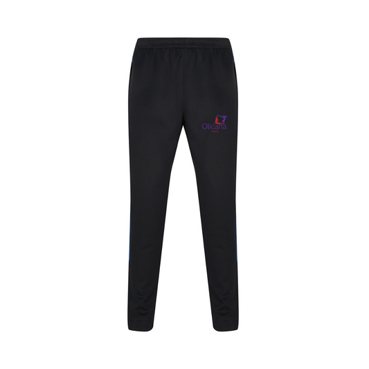 Olicana Acro Team Tracksuit Bottoms