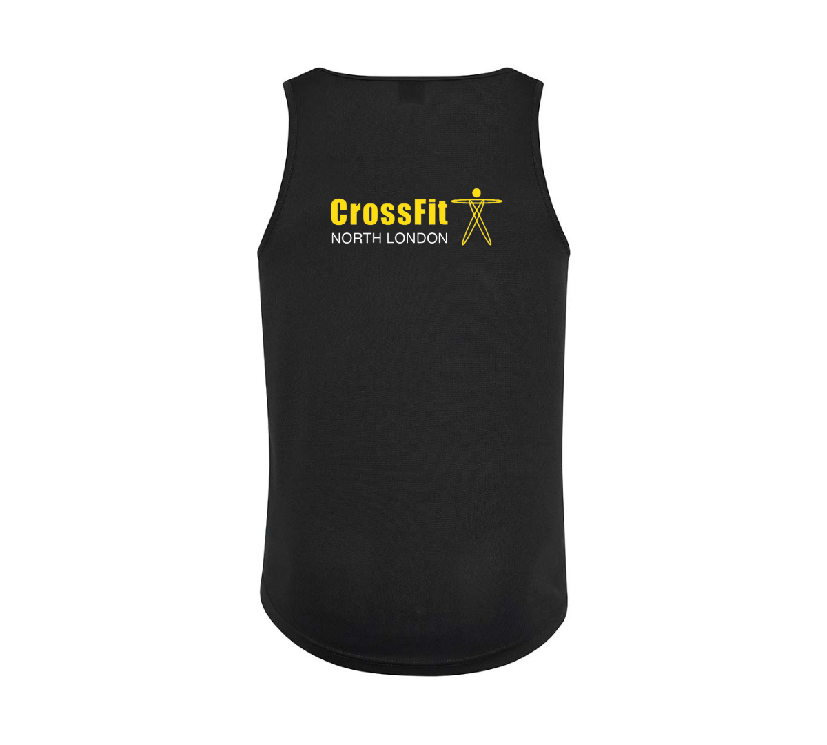CrossFit North London Training Vest
