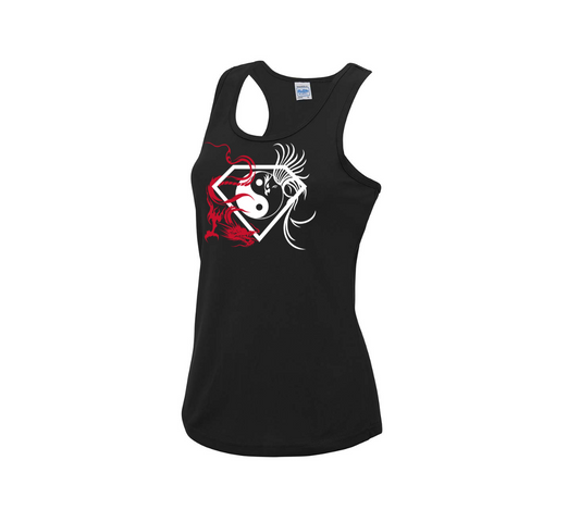 ShinobiFit Ladies Cool Vest