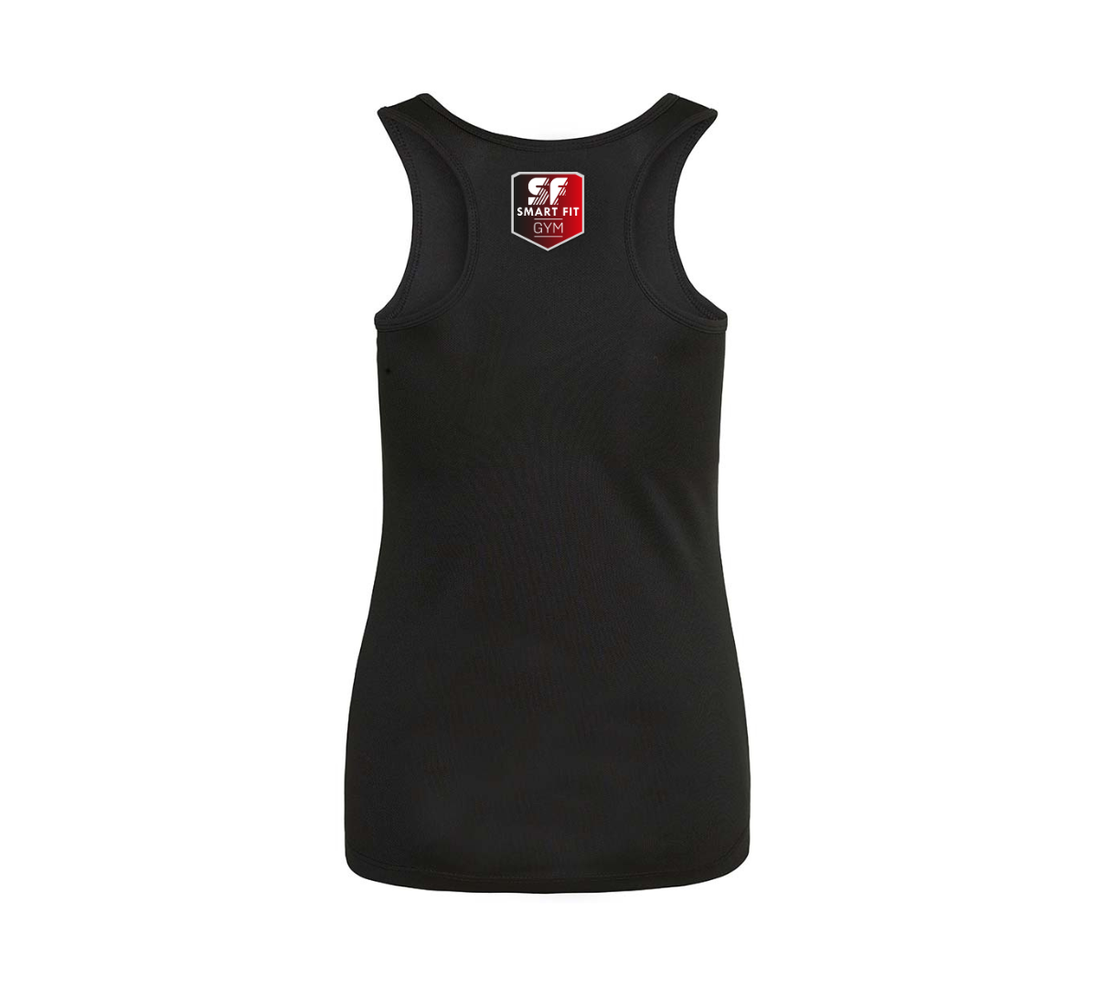 HYROX X Smart Fit Ladies Cool Vest