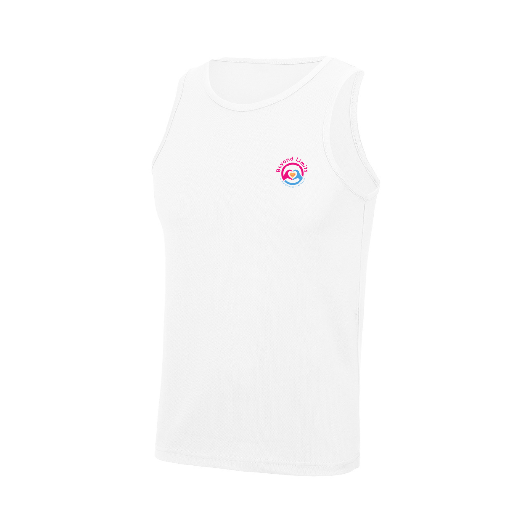 Beyond Limits Dri-Fit Vest