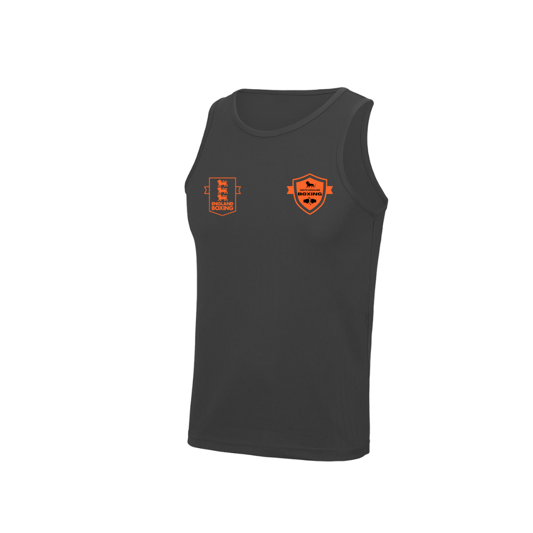 Boxing Laboratory Training Vest