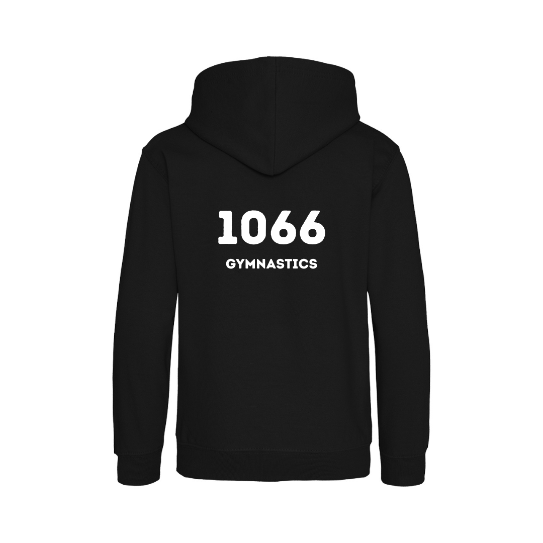 1066 Gymnastics Hoodie