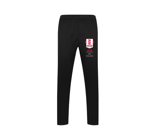 DiSE Programme (SGS College) Tracksuit Bottoms