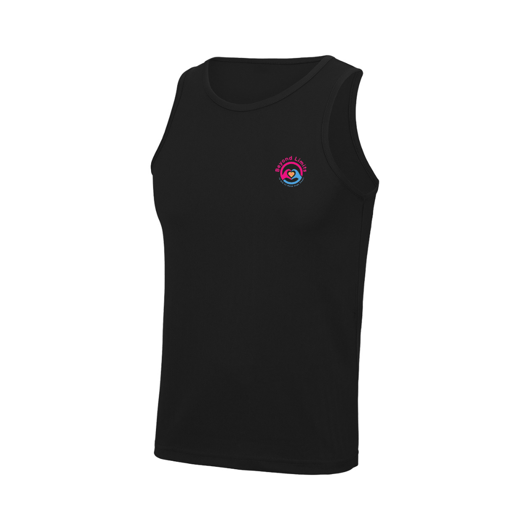 Beyond Limits Dri-Fit Vest