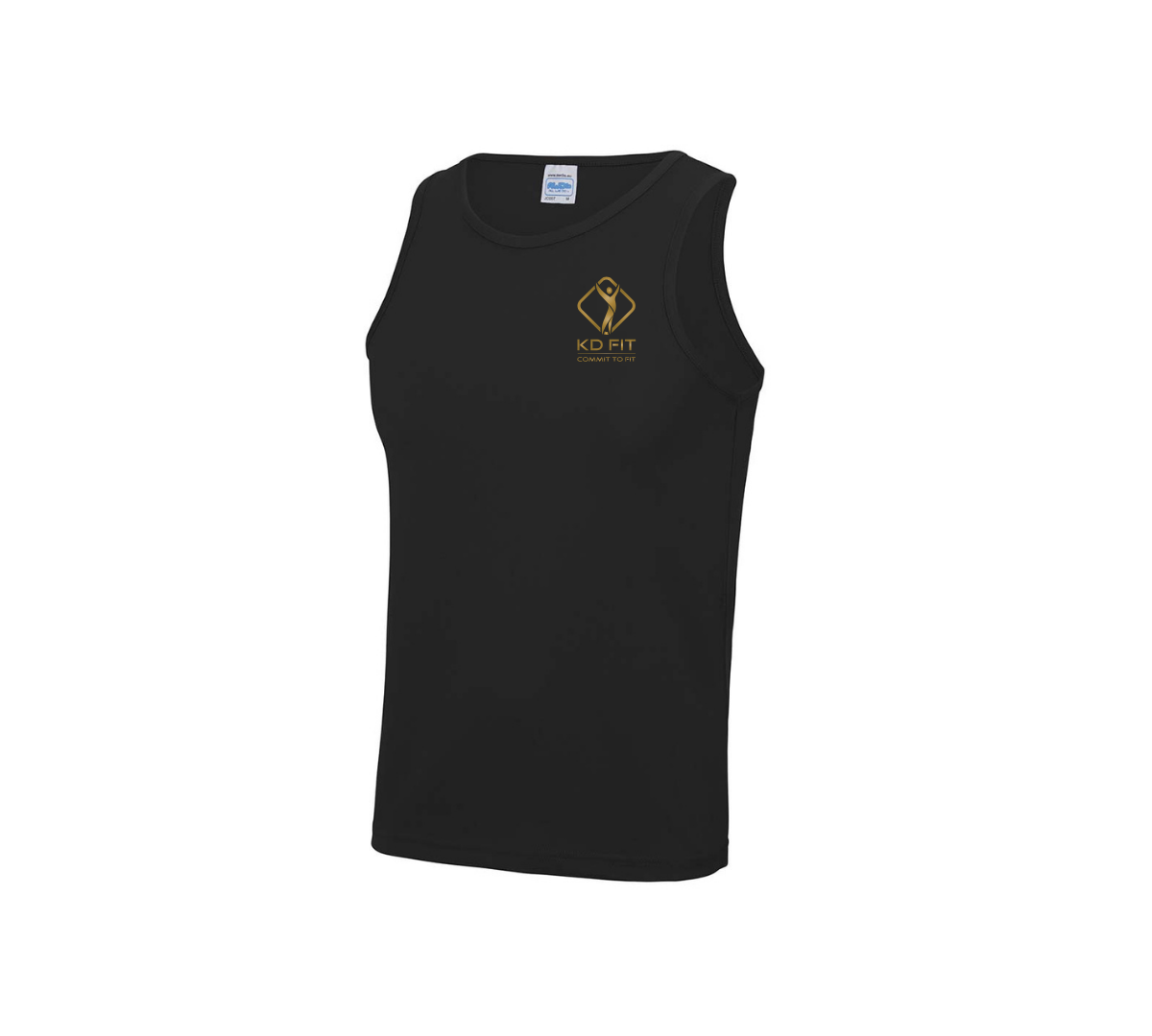 KDFit Training Vest