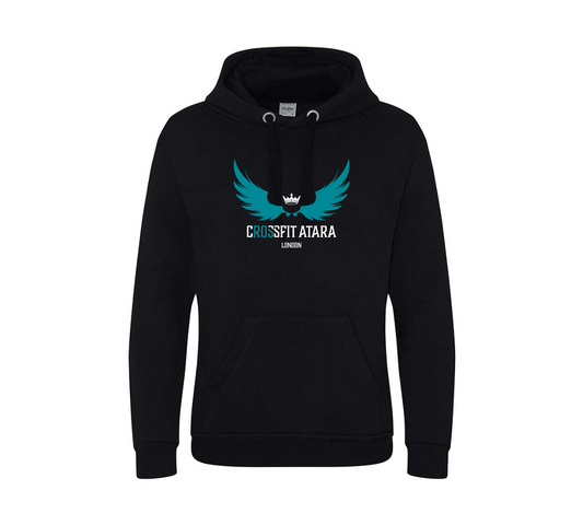 CrossFit Atara Hoodie