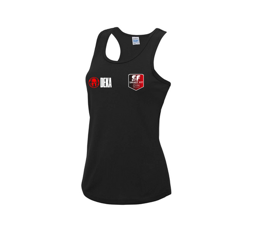 DEKA X Smart Fit Ladies Cool Vest