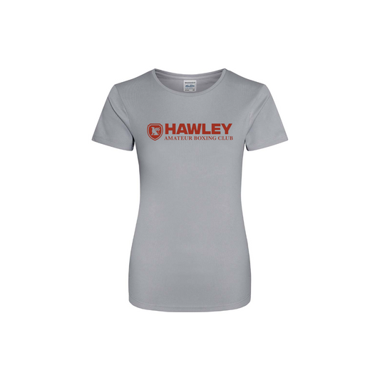 Hawley ABC Ladies Cool T-Shirt