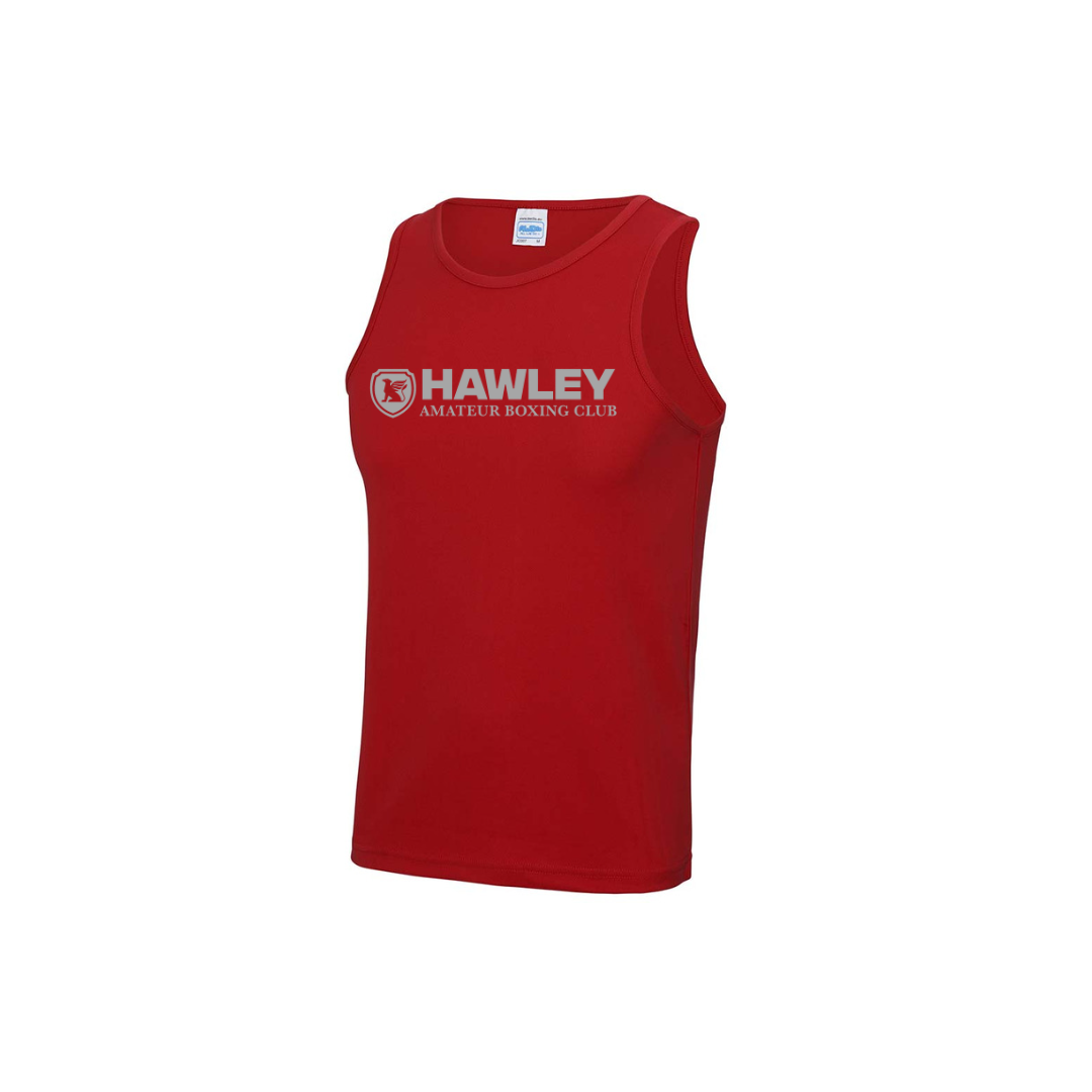 Hawley ABC Team Vest