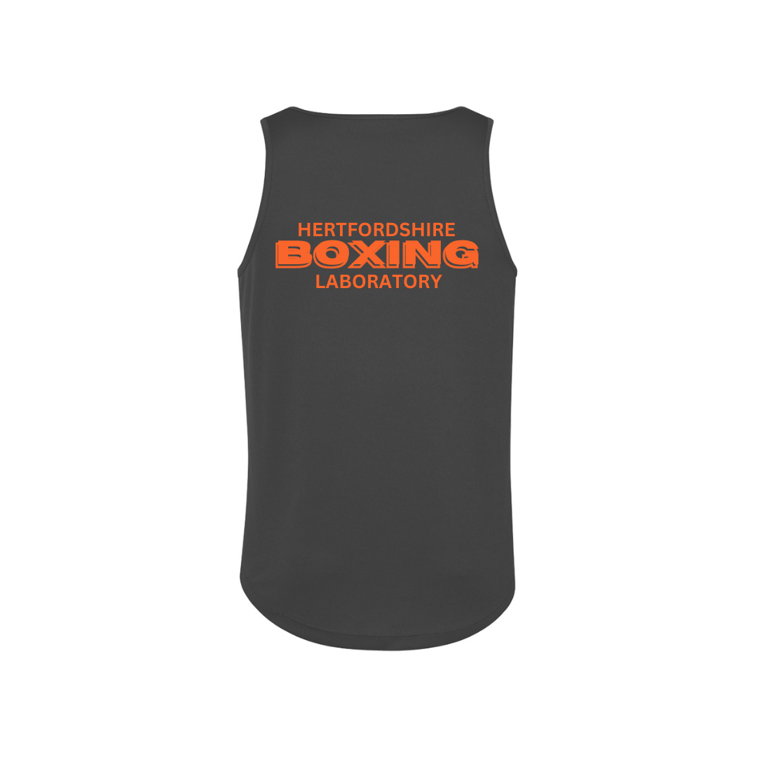 Boxing Laboratory Training Vest