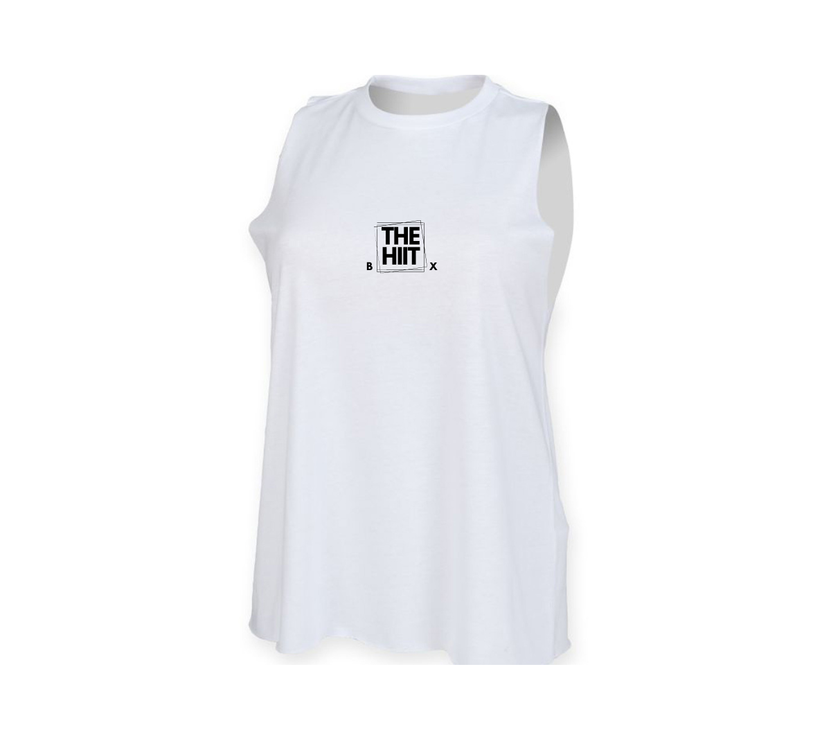Limited Edition - The HIIT Box Women's Tank Top