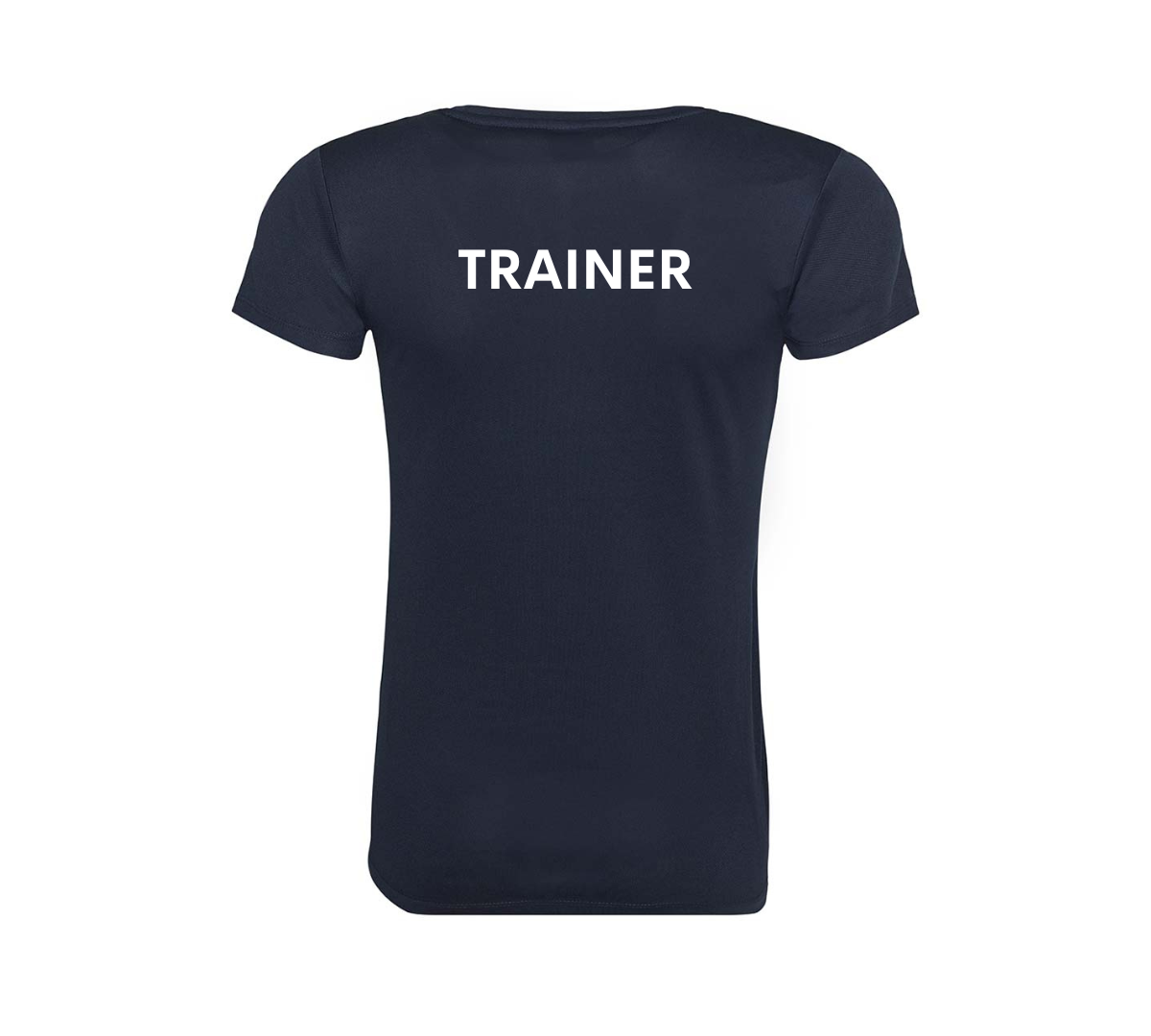 The Shredquarters 'Trainer' Ladies Training T-Shirts