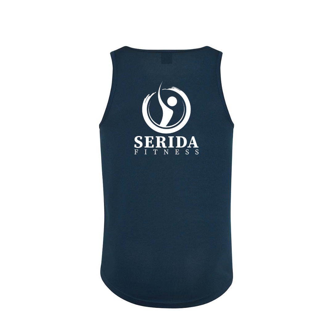 Serida Fitness Training Vest