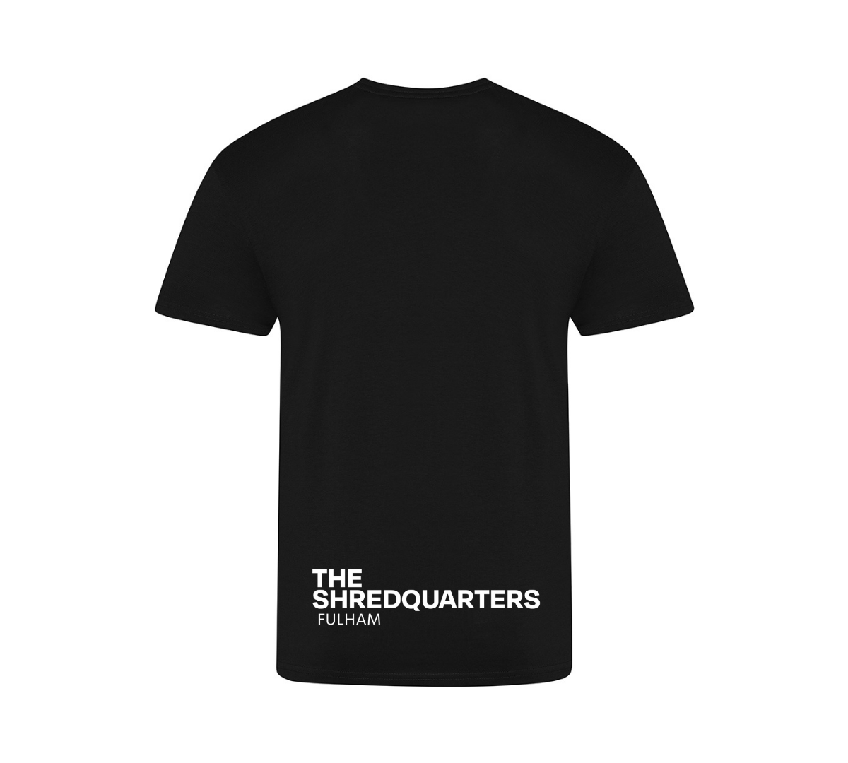 The Shredquarters Fulham Short Sleeved T-Shirt