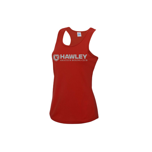 Hawley ABC Ladies Cool Vest