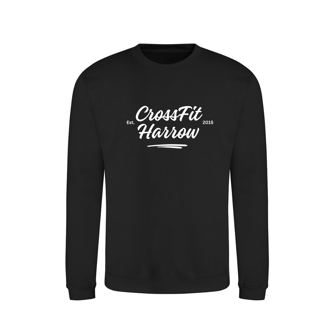 CrossFit Harrow Sweatshirt