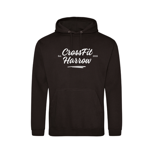 CrossFit Harrow Hoodie