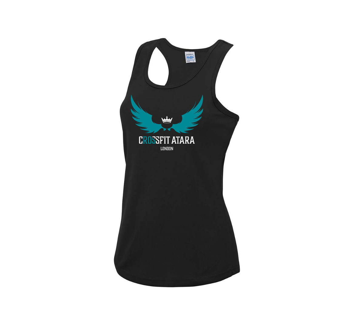 CrossFit Atara Ladies Cool Vest