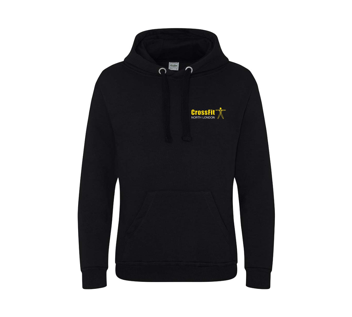 CrossFit North London Hoodie - Junior