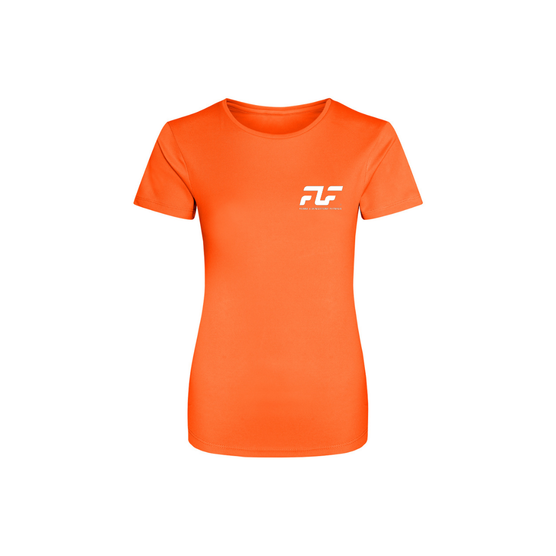 Fiona Livingstone Ladies Dri-Fit T-Shirt