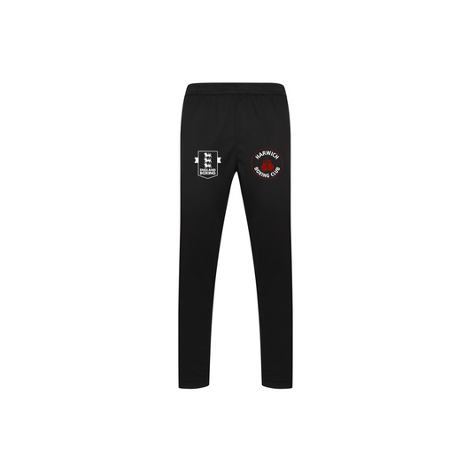 Harwich Boxing Club Tracksuit Bottoms