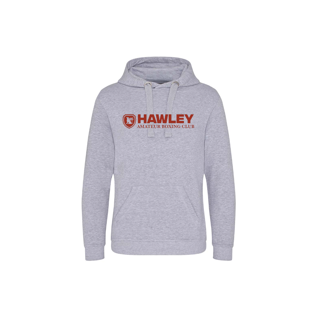 Hawley ABC Gym Hoodie