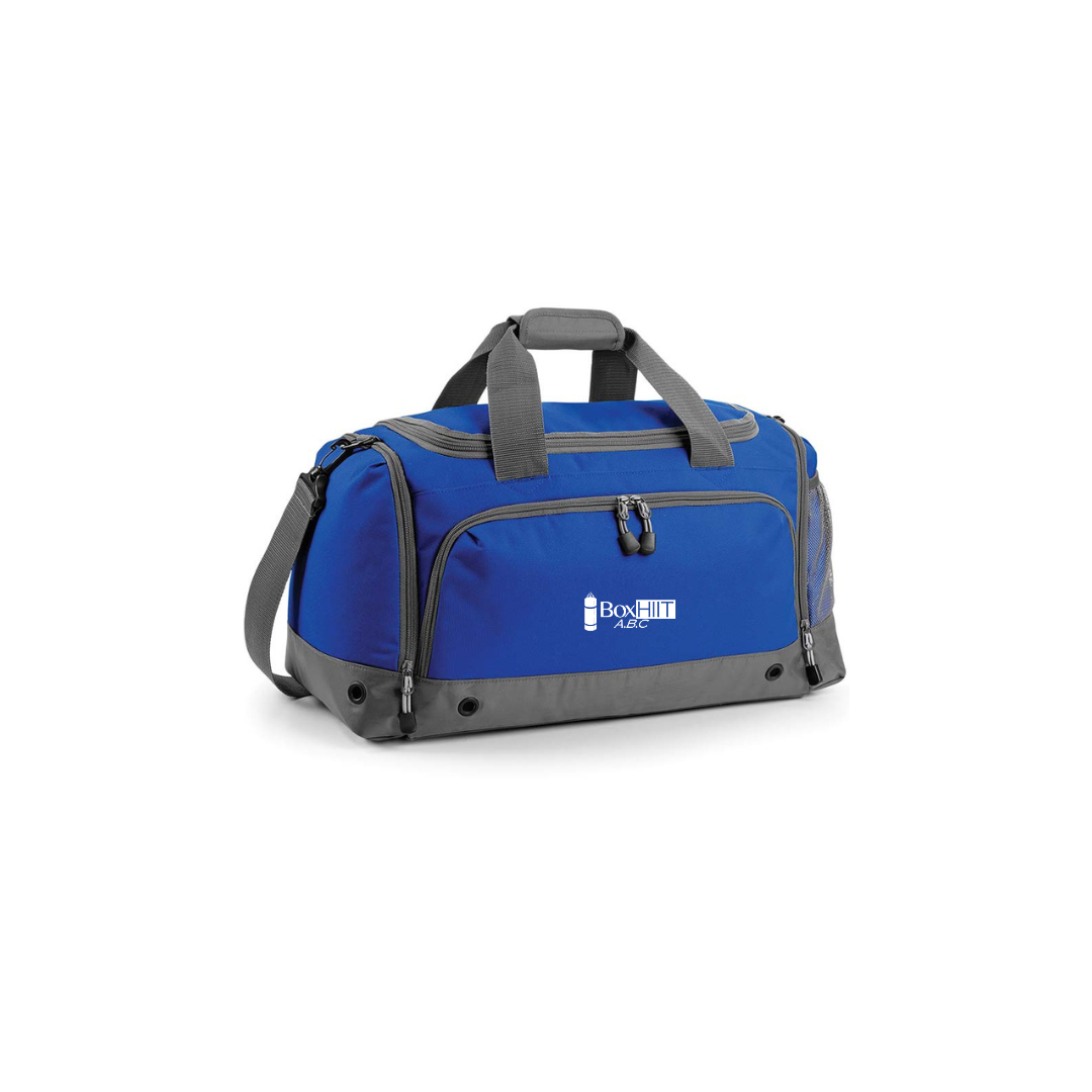 BoxHIIT A.B.C Sports Kit Bag