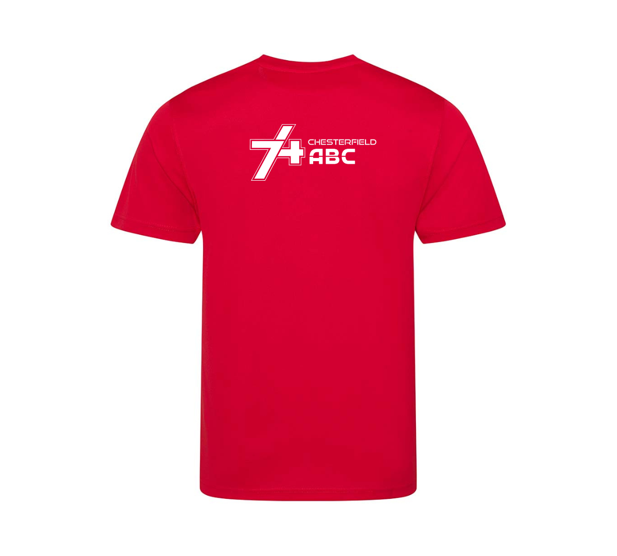 Chesterfield ABC Short Sleeved Training T-Shirt