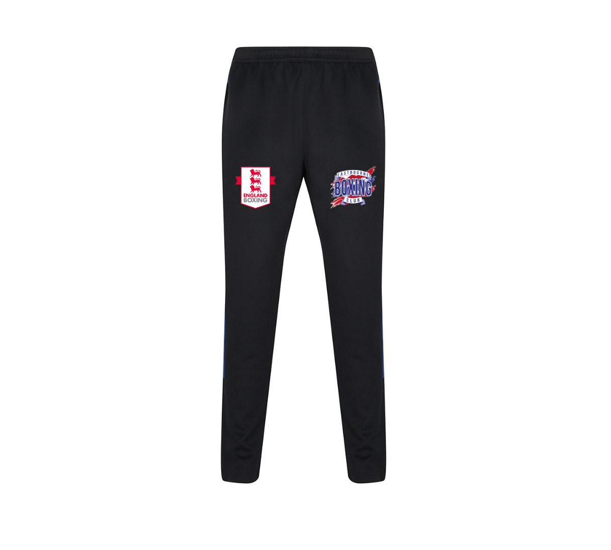 Eastbourne Boxing Club Team Tracksuit Bottoms