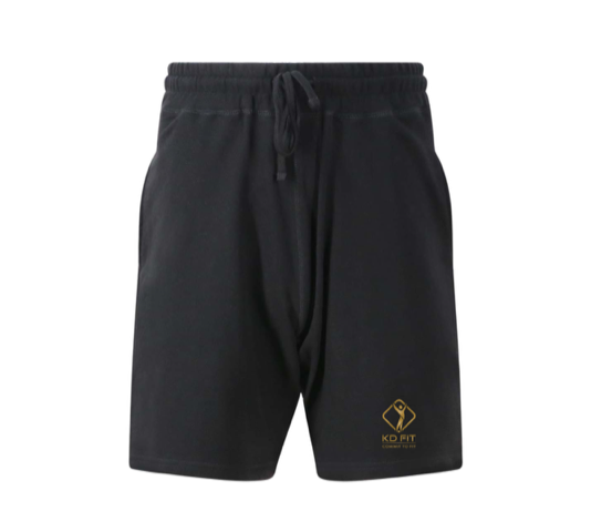 KD Fit Men's Jog Shorts