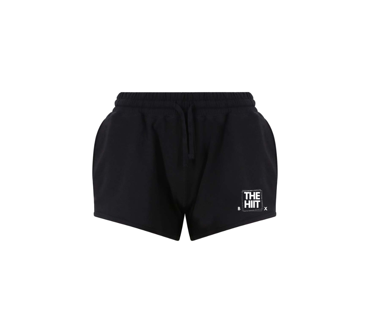 The HIIT BX Ladies Cool Jog Shorts