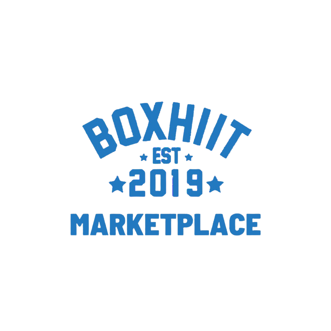 BoxHIIT Marketplace