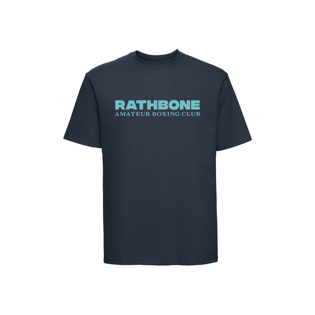 Rathbone ABC Short Sleeved T-Shirt