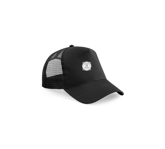 Knight Strength Trucker Cap