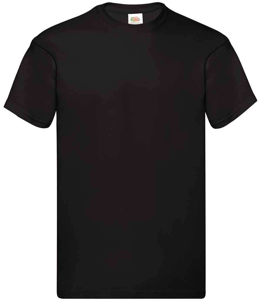 Original 100% Cotton T-Shirt