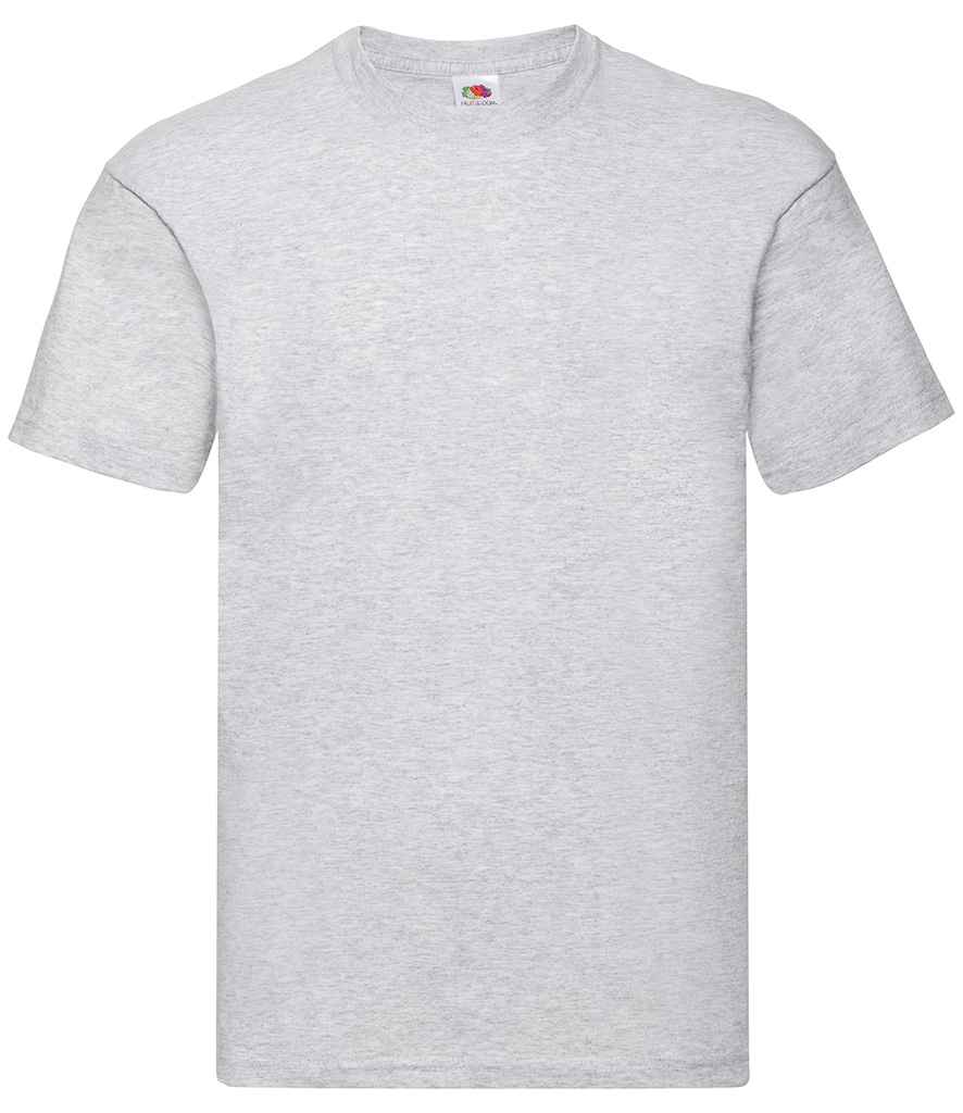 Original 100% Cotton T-Shirt