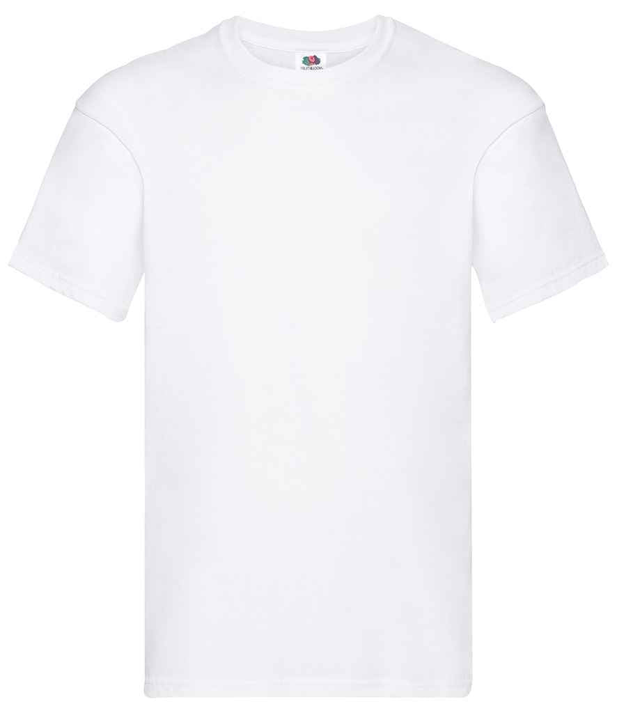 Original 100% Cotton T-Shirt