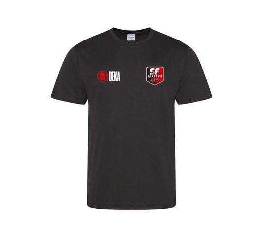 DEKA X  Smart Fit Training T-Shirts