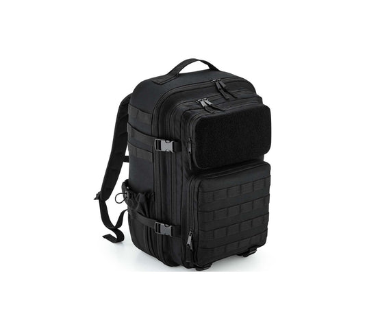 The Shredquarters Plymouth Training Backpack