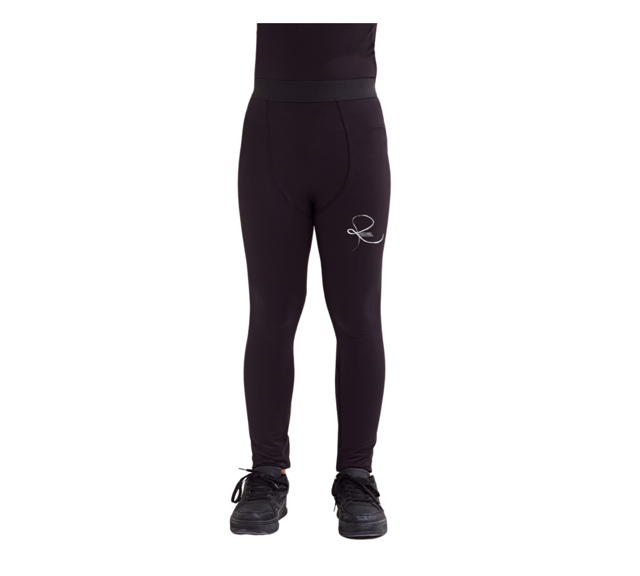 Kids training leggings