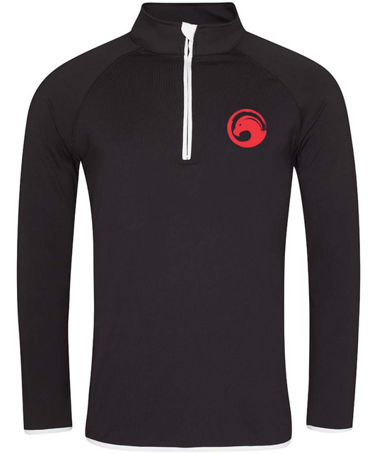 Winchester Training Top