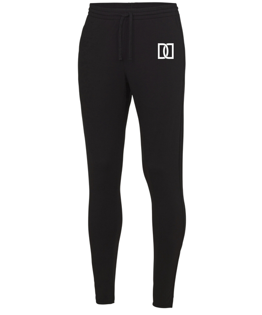 D&D Tapered Joggers