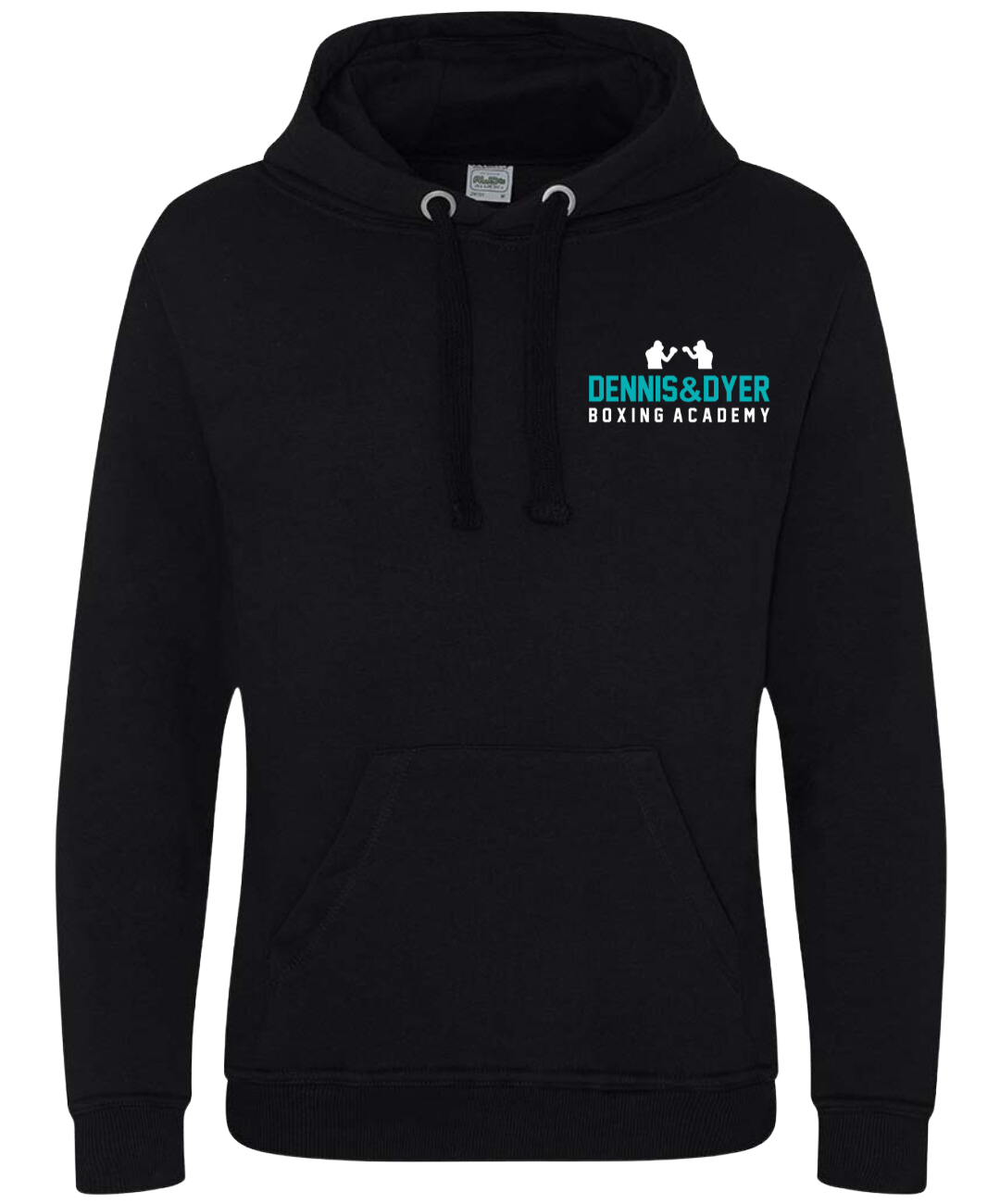 D&D Boxing Academy Hoodie