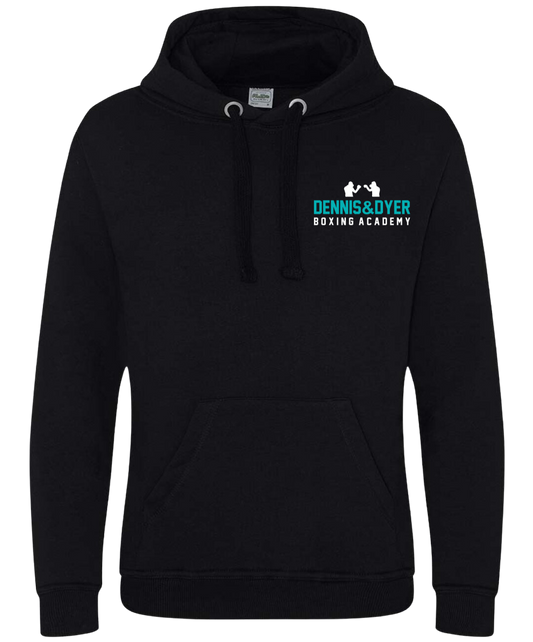 D&D Boxing Academy Hoodie